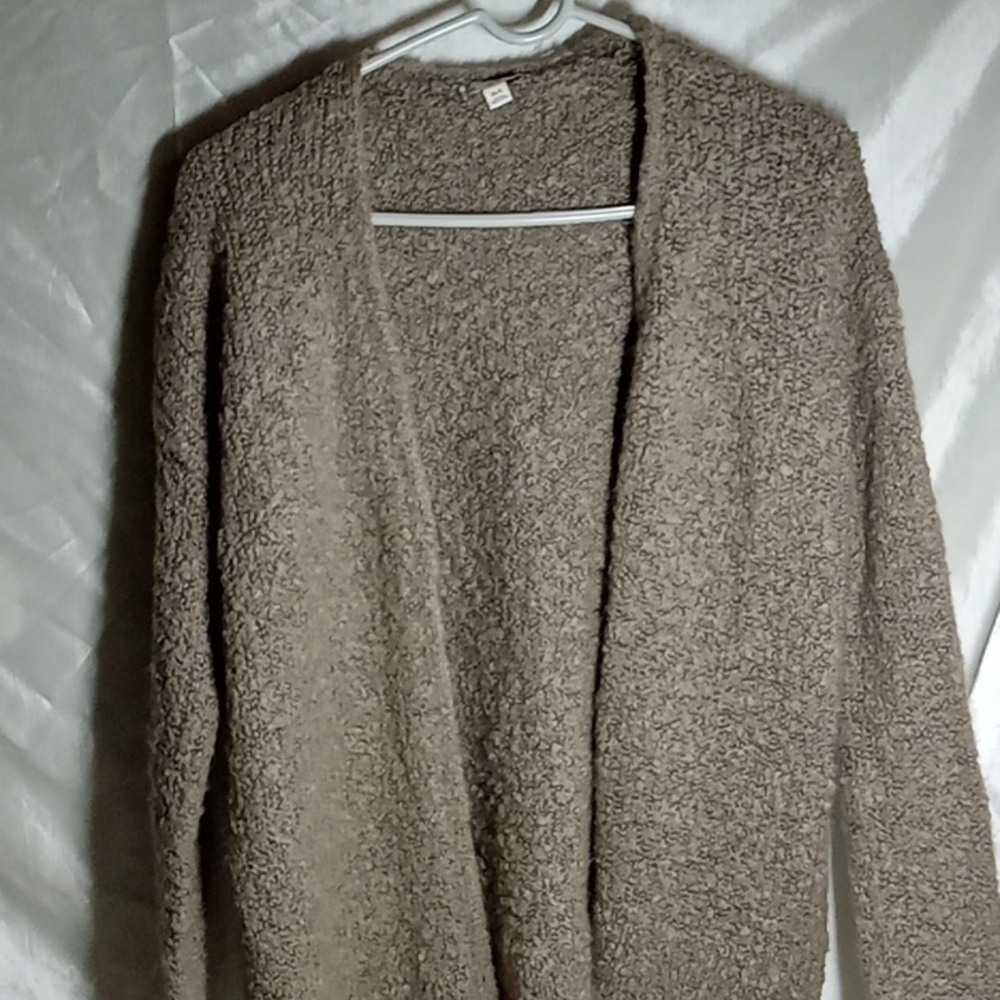 Gap women's sweater